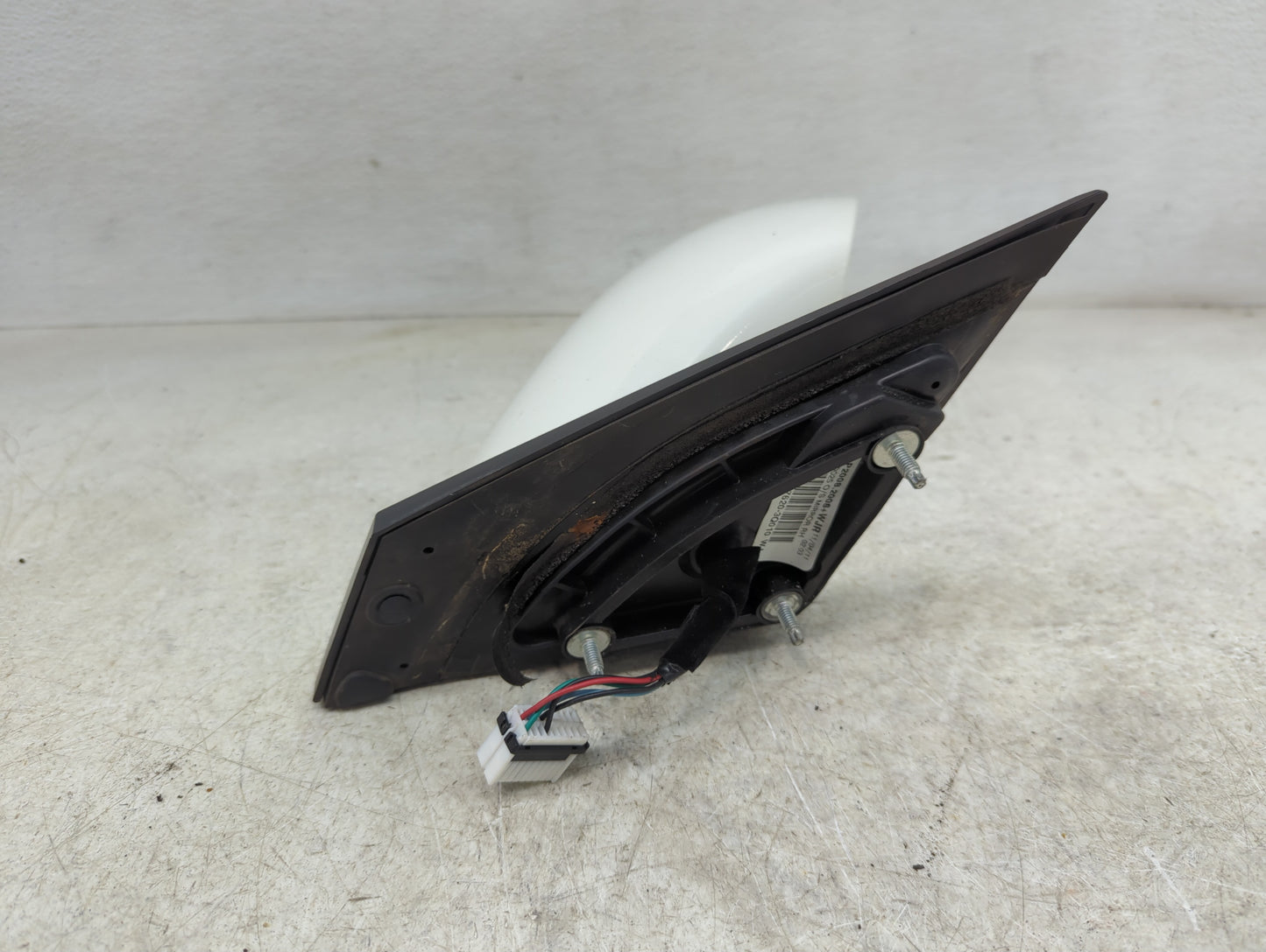 2011-2014 Hyundai Sonata Passenger Side View Mirror - Right Door Mirror OEM Used - Oemusedautoparts1.com