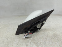 2011-2014 Hyundai Sonata Passenger Side View Mirror - Right Door Mirror OEM Used - Oemusedautoparts1.com