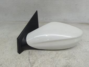 compare product 2011-2014 Hyundai Sonata Driver Side View Mirror - Left Door Mirror OEM Used
