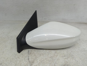 2011-2014 Hyundai Sonata Driver Side View Mirror - Left Door Mirror OEM Used - Oemusedautoparts1.com