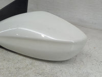 2011-2014 Hyundai Sonata Driver Side View Mirror - Left Door Mirror OEM Used - Oemusedautoparts1.com
