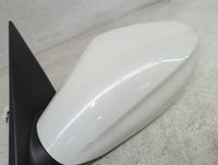 2011-2014 Hyundai Sonata Driver Side View Mirror - Left Door Mirror OEM Used - Oemusedautoparts1.com