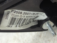 2011-2014 Hyundai Sonata Driver Side View Mirror - Left Door Mirror OEM Used - Oemusedautoparts1.com