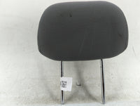 2011-2012 Hyundai Sonata Headrest Head Rest Rear Seat Fits Fits 2011 2012 OEM Used Auto Parts - Oemusedautoparts1.com