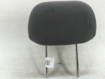 2011-2012 Hyundai Sonata Headrest Head Rest Rear Seat Fits Fits 2011 2012 OEM Used Auto Parts - Oemusedautoparts1.com