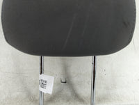 2011-2012 Hyundai Sonata Headrest Head Rest Rear Seat Fits Fits 2011 2012 OEM Used Auto Parts - Oemusedautoparts1.com