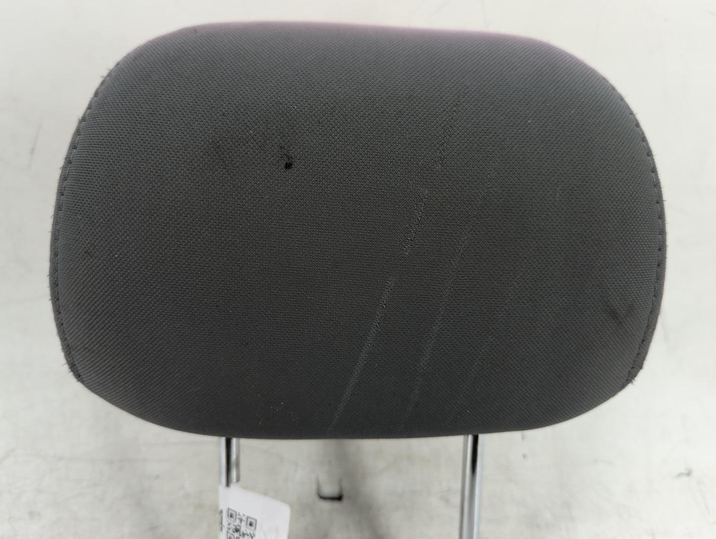 2011-2012 Hyundai Sonata Headrest Head Rest Rear Seat Fits Fits 2011 2012 OEM Used Auto Parts - Oemusedautoparts1.com