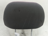 2011-2012 Hyundai Sonata Headrest Head Rest Rear Seat Fits Fits 2011 2012 OEM Used Auto Parts - Oemusedautoparts1.com