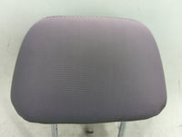 2011-2012 Hyundai Sonata Headrest Head Rest Rear Seat Fits Fits 2011 2012 OEM Used Auto Parts - Oemusedautoparts1.com