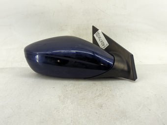 compare product 2011-2014 Hyundai Sonata Passenger Side View Mirror - Right Door Mirror OEM Used
