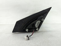 2011-2014 Hyundai Sonata Passenger Side View Mirror - Right Door Mirror OEM Used - Oemusedautoparts1.com