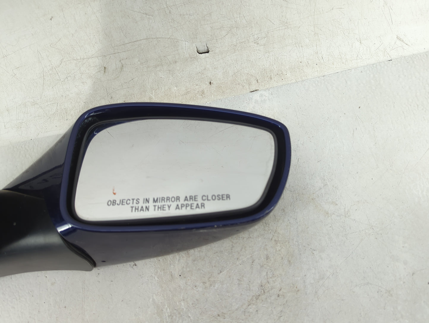 2011-2014 Hyundai Sonata Passenger Side View Mirror - Right Door Mirror OEM Used - Oemusedautoparts1.com