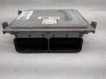 2011-2014 Hyundai Sonata PCM Engine Control Computer ECU ECM PCU OEM P/N:39111-2G691 39101-2G691 Fits Fits 2011 2012 2013 20
