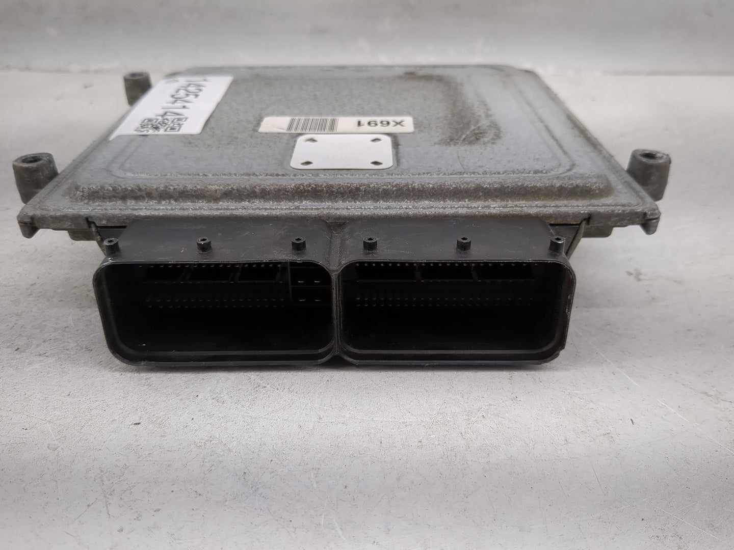 2011-2014 Hyundai Sonata PCM Engine Control Computer ECU ECM PCU OEM P/N:39111-2G691 39101-2G691 Fits Fits 2011 2012 2013 20