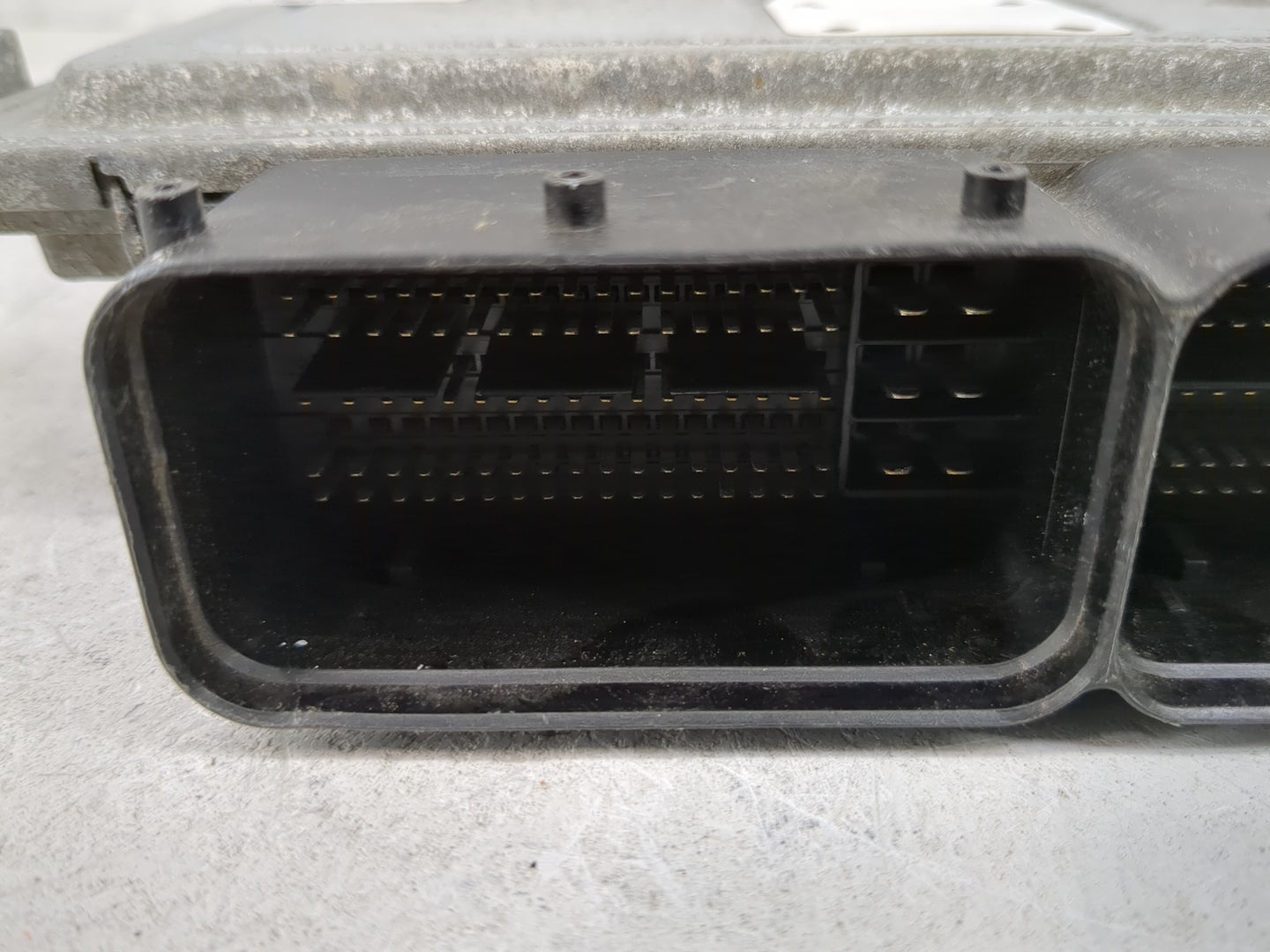 2011-2014 Hyundai Sonata PCM Engine Control Computer ECU ECM PCU OEM P/N:39111-2G691 39101-2G691 Fits Fits 2011 2012 2013 20