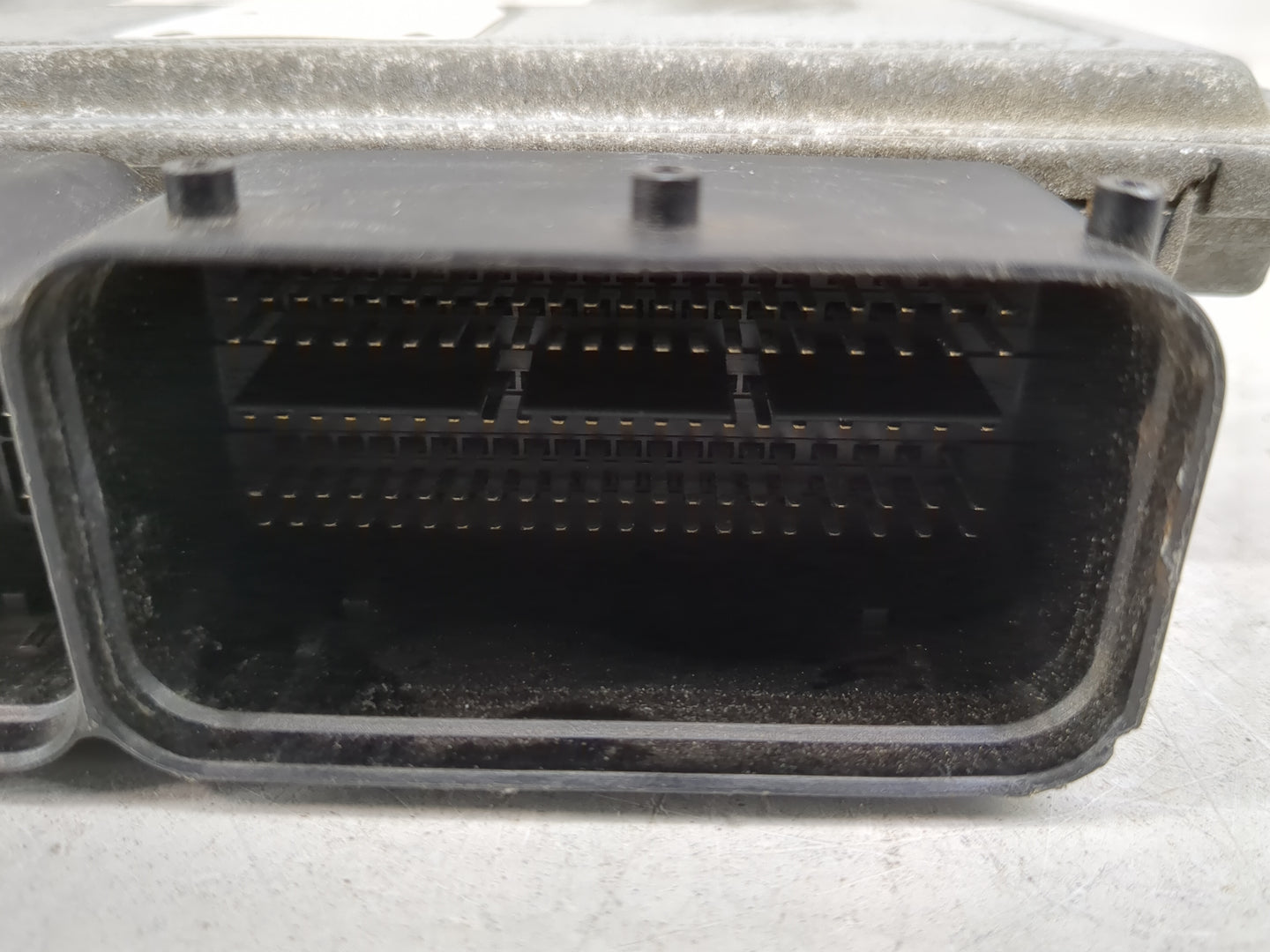 2011-2014 Hyundai Sonata PCM Engine Control Computer ECU ECM PCU OEM P/N:39111-2G691 39101-2G691 Fits Fits 2011 2012 2013 20