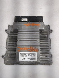 2011-2014 Hyundai Sonata PCM Engine Control Computer ECU ECM PCU OEM P/N:39111-2G691 39101-2G691 Fits Fits 2011 2012 2013 20