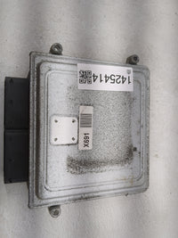 2011-2014 Hyundai Sonata PCM Engine Control Computer ECU ECM PCU OEM P/N:39111-2G691 39101-2G691 Fits Fits 2011 2012 2013 20