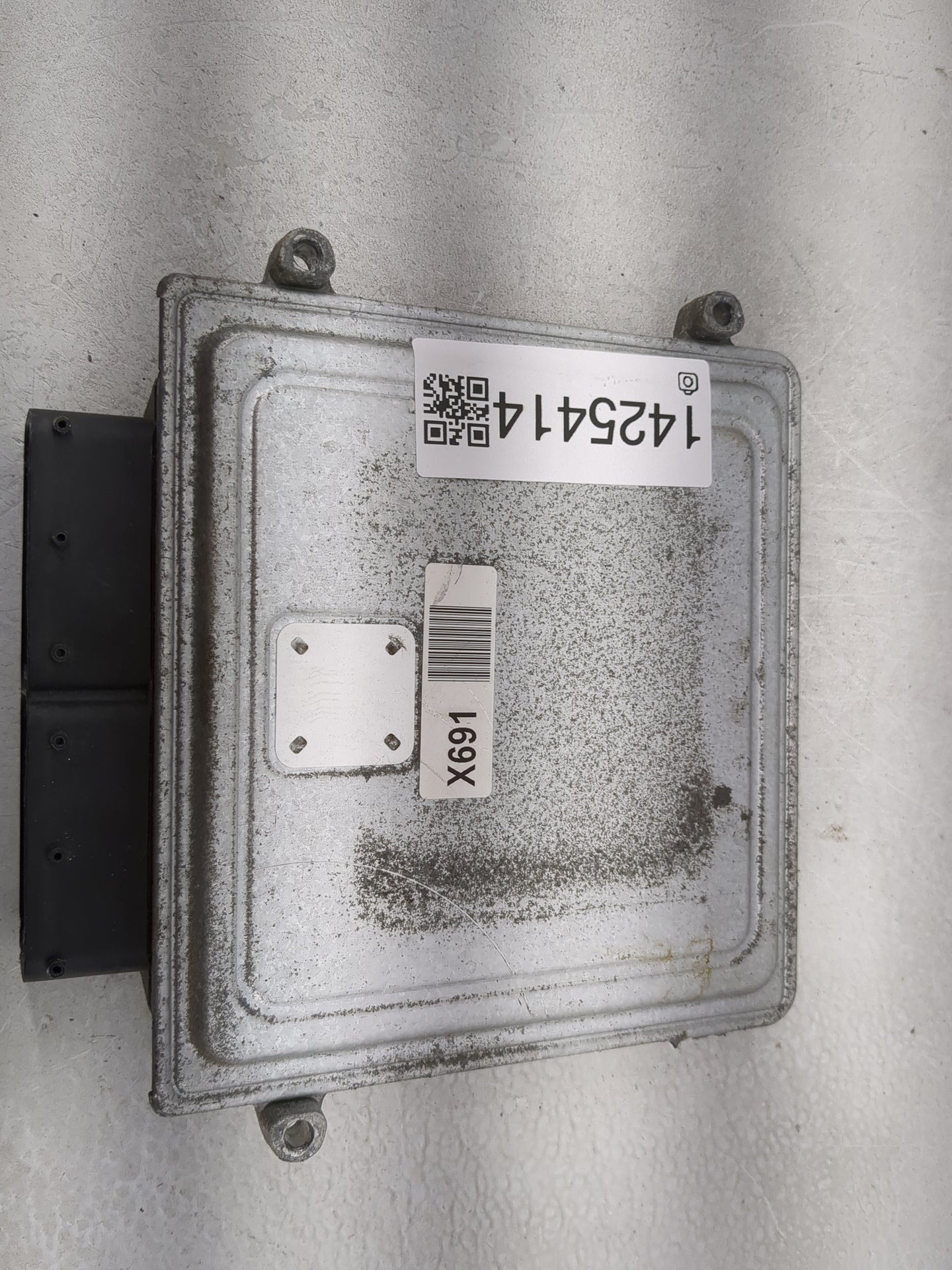 2011-2014 Hyundai Sonata PCM Engine Control Computer ECU ECM PCU OEM P/N:39111-2G691 39101-2G691 Fits Fits 2011 2012 2013 20