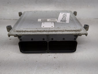 compare product 2011-2014 Hyundai Sonata PCM Engine Control Computer ECU ECM PCU OEM P/N:39111-2G667 Fits Fits 2011 2012 2013 2014 OEM Used Auto Parts
