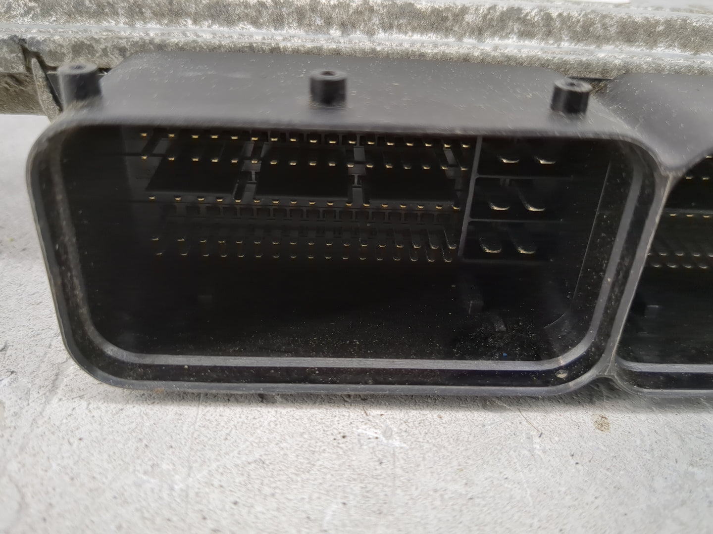 2011-2014 Hyundai Sonata PCM Engine Control Computer ECU ECM PCU OEM P/N:39111-2G667 Fits Fits 2011 2012 2013 2014 OEM Used 