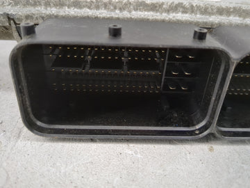 2011-2014 Hyundai Sonata PCM Engine Control Computer ECU ECM PCU OEM P/N:39111-2G667 Fits Fits 2011 2012 2013 2014 OEM Used Auto Parts