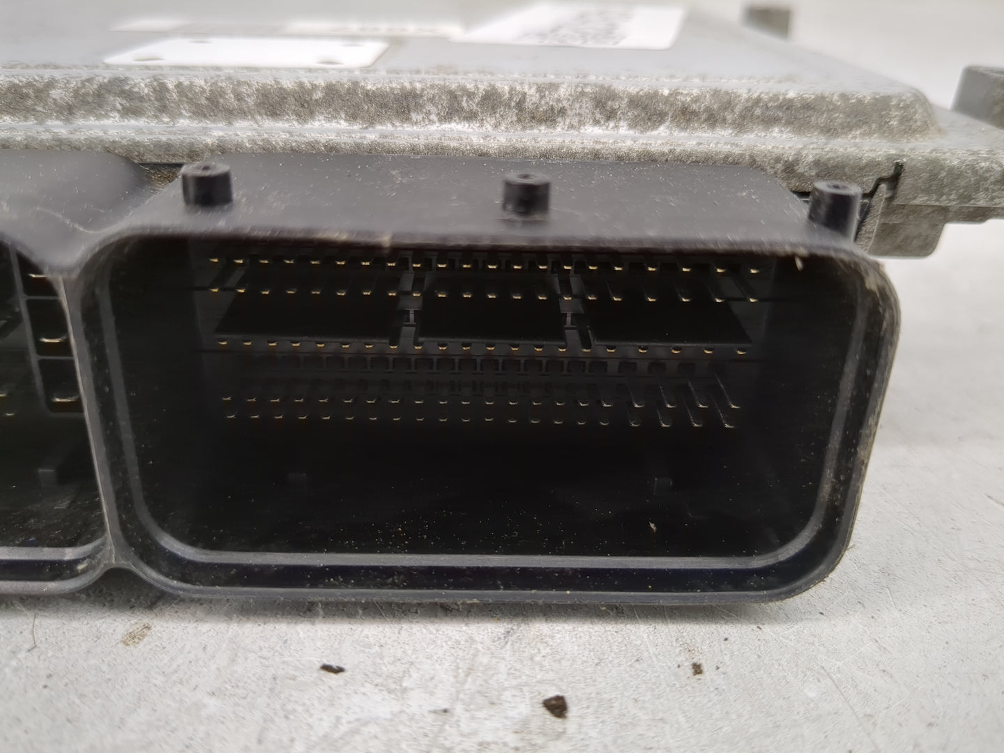 2011-2014 Hyundai Sonata PCM Engine Control Computer ECU ECM PCU OEM P/N:39111-2G667 Fits Fits 2011 2012 2013 2014 OEM Used 