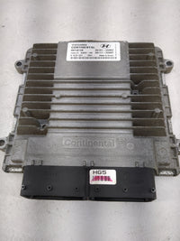 2011-2014 Hyundai Sonata PCM Engine Control Computer ECU ECM PCU OEM P/N:39111-2G667 Fits Fits 2011 2012 2013 2014 OEM Used 