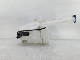 compare product 2011-2015 Hyundai Sonata Windshield Washer Fluid Reservoir Bottle Oem