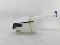 2011-2015 Hyundai Sonata Windshield Washer Fluid Reservoir Bottle Oem - Oemusedautoparts1.com