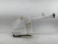 2011-2015 Hyundai Sonata Windshield Washer Fluid Reservoir Bottle Oem - Oemusedautoparts1.com
