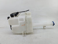 2011-2015 Hyundai Sonata Windshield Washer Fluid Reservoir Bottle Oem - Oemusedautoparts1.com