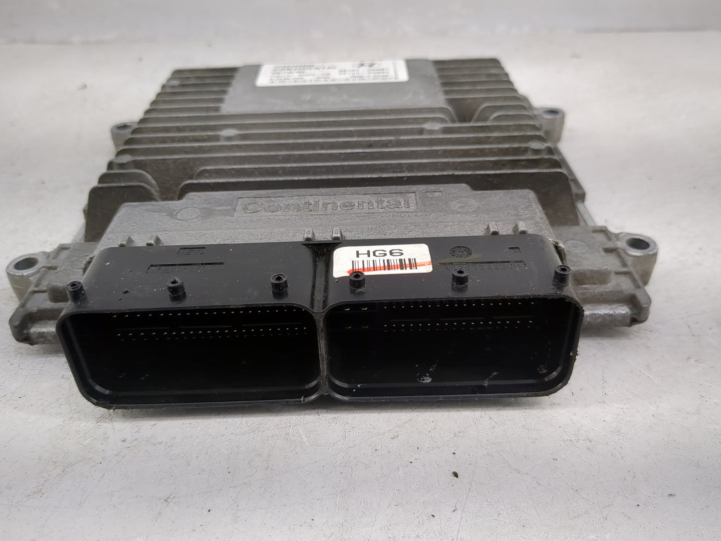 2011-2014 Hyundai Sonata PCM Engine Control Computer ECU ECM PCU OEM P/N:39111-2G691 39101-2G691 Fits Fits 2011 2012 2013 20
