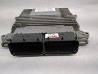 2011-2014 Hyundai Sonata PCM Engine Control Computer ECU ECM PCU OEM P/N:39111-2G691 39101-2G691 Fits Fits 2011 2012 2013 20