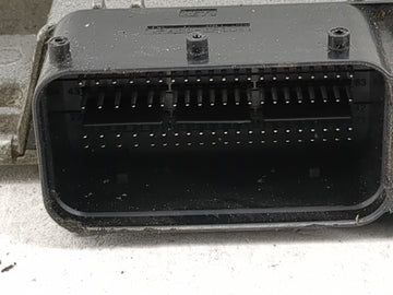2011-2014 Hyundai Sonata PCM Engine Control Computer ECU ECM PCU OEM P/N:39111-2G691 39101-2G691 Fits Fits 2011 2012 2013 2014 OEM Used Auto Parts