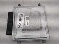 2011-2014 Hyundai Sonata PCM Engine Control Computer ECU ECM PCU OEM P/N:39111-2G691 39101-2G691 Fits Fits 2011 2012 2013 20