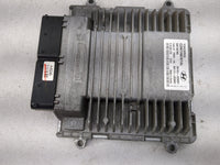 2011-2014 Hyundai Sonata PCM Engine Control Computer ECU ECM PCU OEM P/N:39111-2G691 39101-2G691 Fits Fits 2011 2012 2013 20