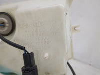 2011-2015 Hyundai Sonata Windshield Washer Fluid Reservoir Bottle Oem - Oemusedautoparts1.com