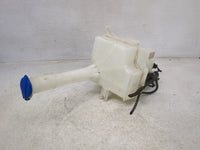 2011-2015 Hyundai Sonata Windshield Washer Fluid Reservoir Bottle Oem - Oemusedautoparts1.com
