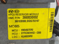 2011 Sonata Ac Dc Power Control Module Accessory Computer Power Inverter - Oemusedautoparts1.com