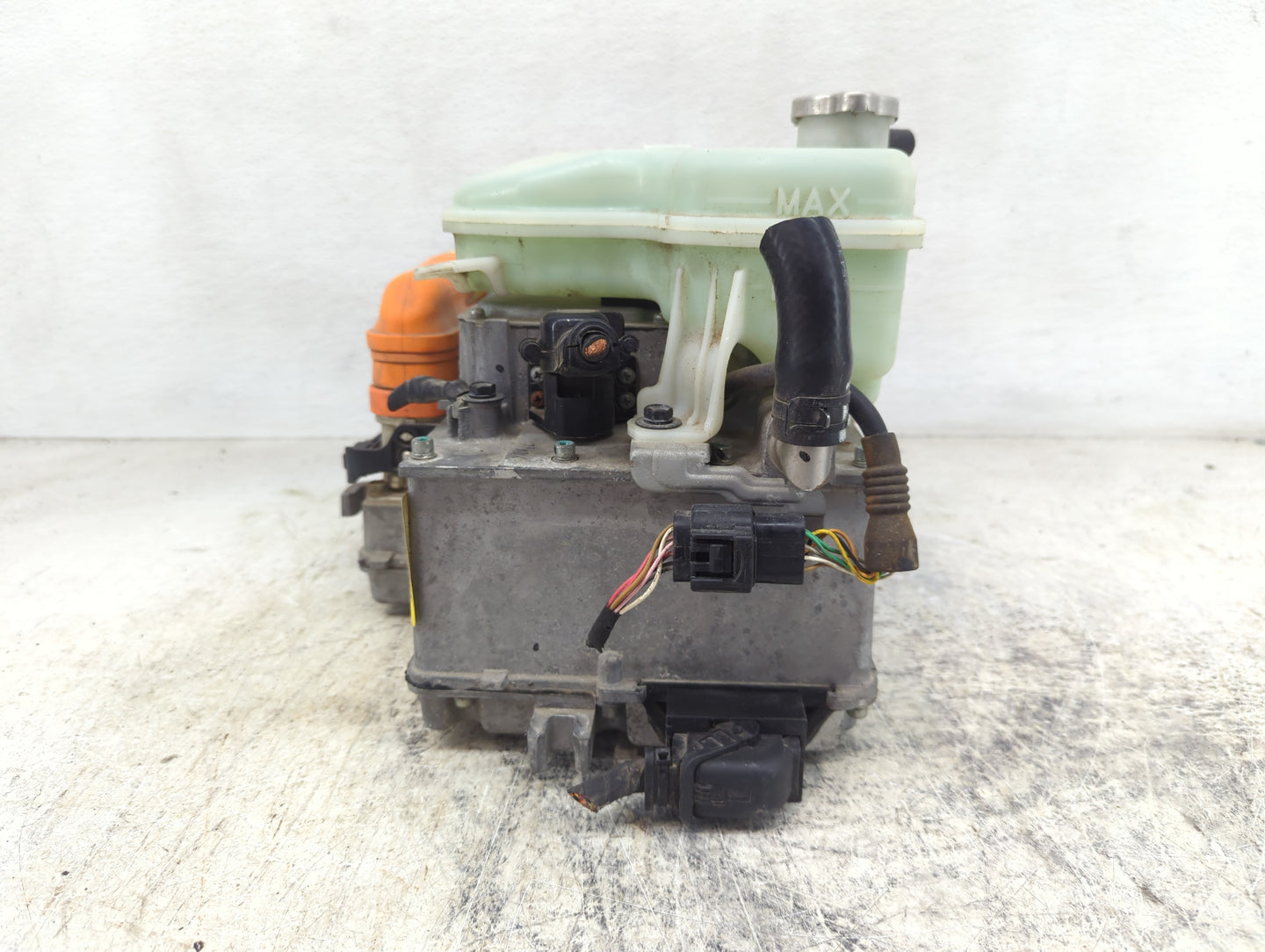 2011 Sonata Ac Dc Power Control Module Accessory Computer Power Inverter - Oemusedautoparts1.com