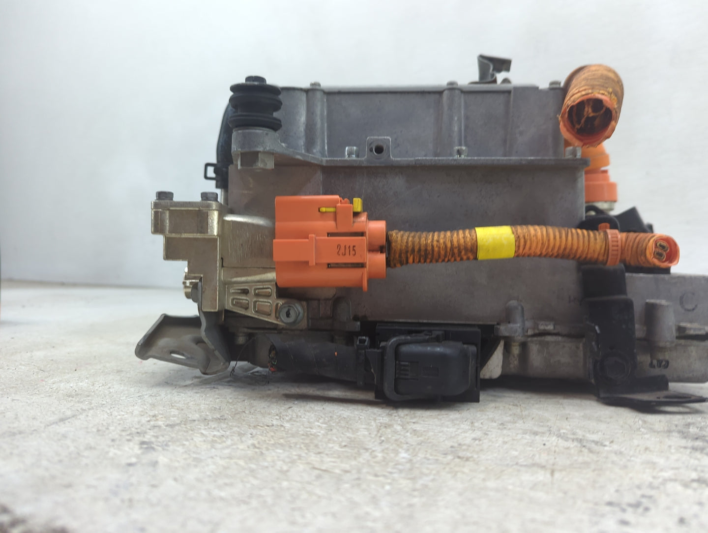 2011-2015 Hyundai Sonata Hybrid DC Synergy Drive Power Inverter Fits Fits 2011 2012 2013 2014 2015 OEM Used Auto Parts - Oem