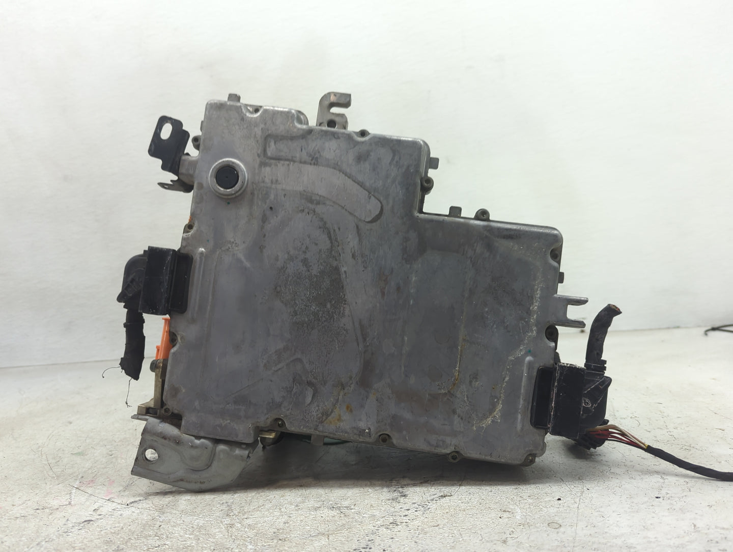 2011-2015 Hyundai Sonata Hybrid DC Synergy Drive Power Inverter Fits Fits 2011 2012 2013 2014 2015 OEM Used Auto Parts - Oem