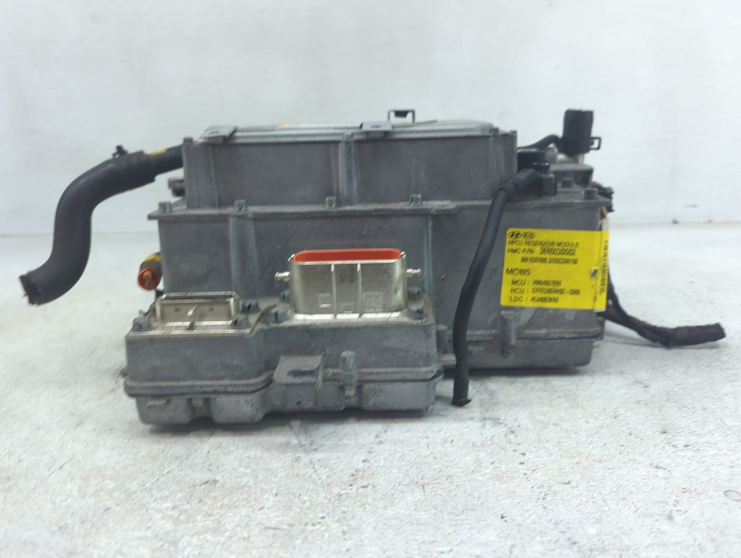 2011-2015 Hyundai Sonata Hybrid DC Synergy Drive Power Inverter P/N:364013D002 HMS456J5RG Fits Fits 2011 2012 2013 2014 2015