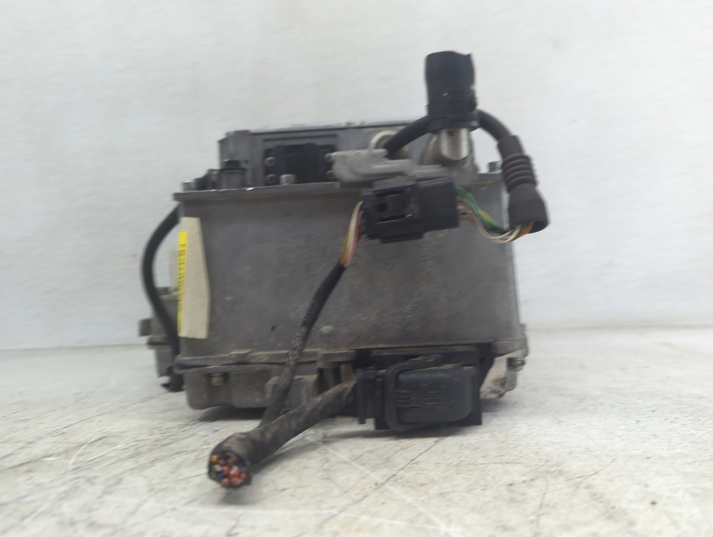 2011-2015 Hyundai Sonata Hybrid DC Synergy Drive Power Inverter P/N:364013D002 HMS456J5RG Fits Fits 2011 2012 2013 2014 2015