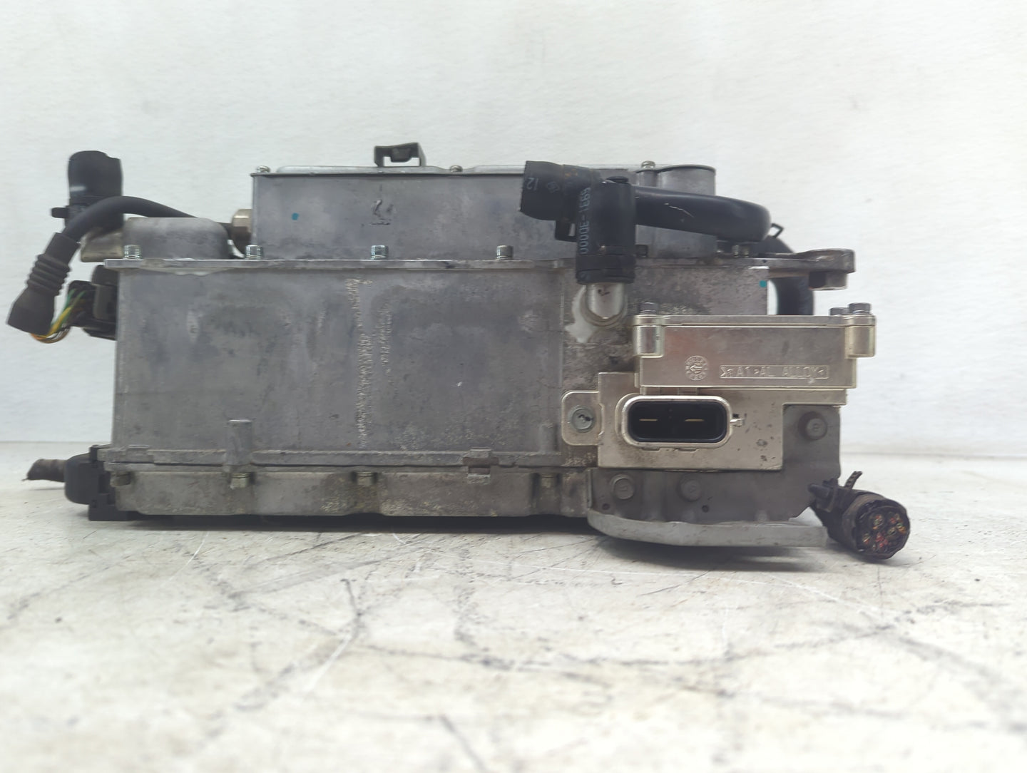2011-2015 Hyundai Sonata Hybrid DC Synergy Drive Power Inverter P/N:364013D002 HMS456J5RG Fits Fits 2011 2012 2013 2014 2015