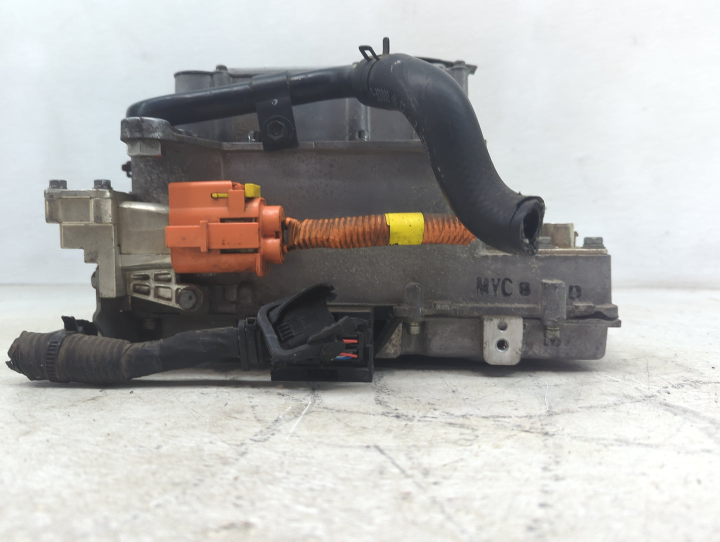 2011-2015 Hyundai Sonata Hybrid DC Synergy Drive Power Inverter P/N:364013D002 HMS456J5RG Fits Fits 2011 2012 2013 2014 2015