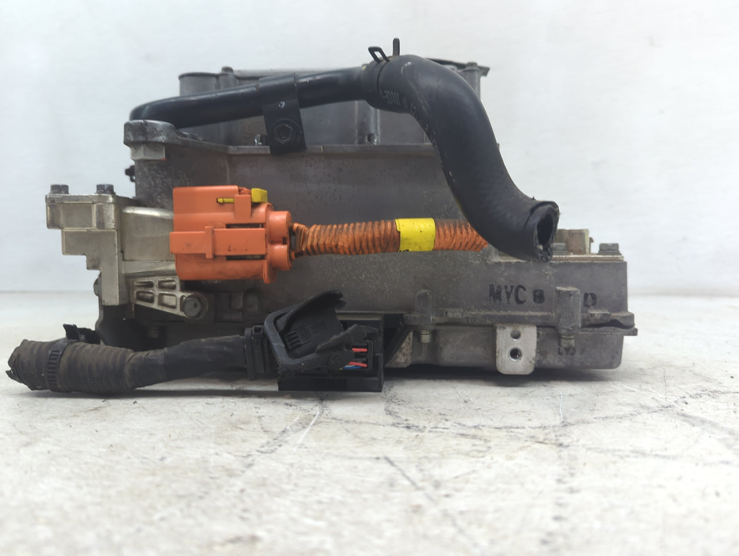 2011-2015 Hyundai Sonata Hybrid DC Synergy Drive Power Inverter P/N:364013D002 HMS456J5RG Fits Fits 2011 2012 2013 2014 2015