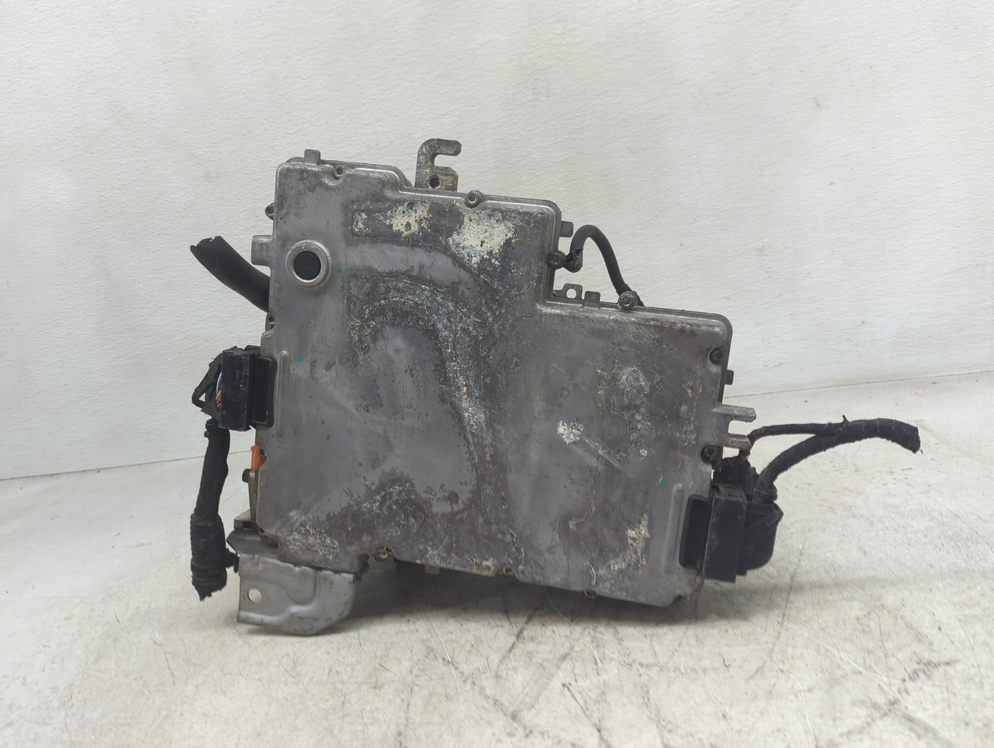 2011-2015 Hyundai Sonata Hybrid DC Synergy Drive Power Inverter P/N:364013D002 HMS456J5RG Fits Fits 2011 2012 2013 2014 2015