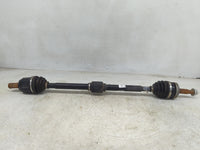 2011-2015 Hyundai Sonata Axle Shaft Front Passenger Cv C/v - Oemusedautoparts1.com